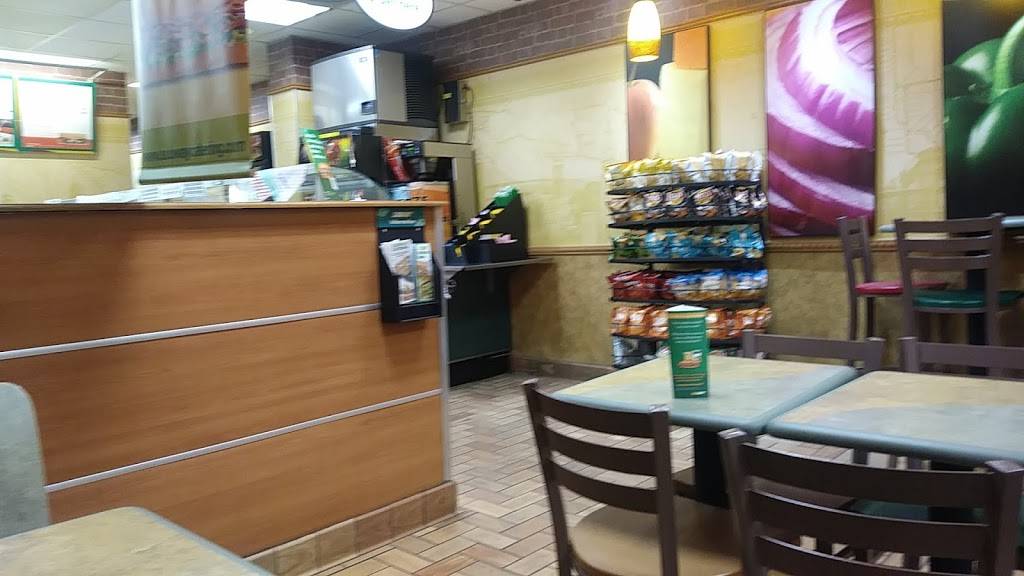 Subway | meal takeaway | 728 Cheyenne Meadows Rd Ste A1, Colorado Springs, CO 80906, USA | 7195408587 OR +1 719-540-8587