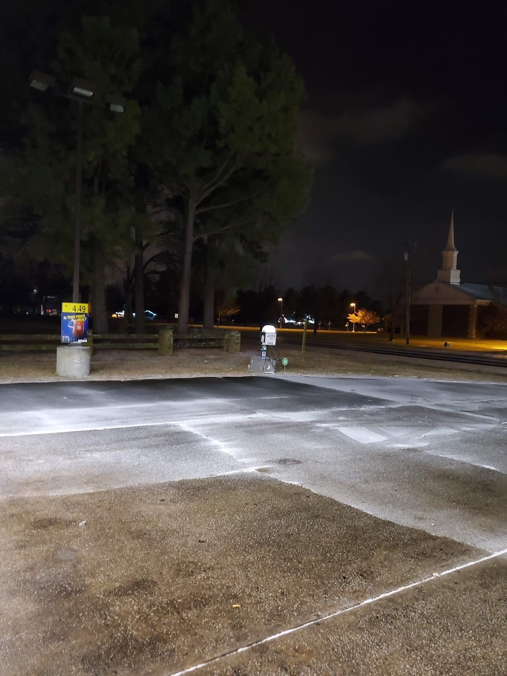 FourCorners | restaurant | 2130 N Elm St, Miami, OK 74354, USA | 9185419696 OR +1 918-541-9696