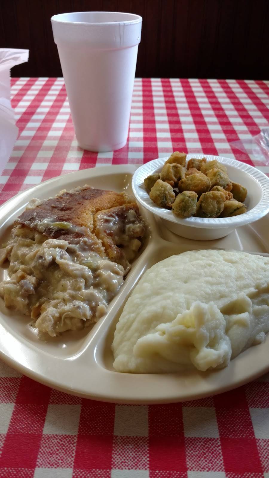 Speedy Lohrs BBQ | restaurant | 155 Albert Dr, Lexington, NC 27292, USA | 3362429195 OR +1 336-242-9195