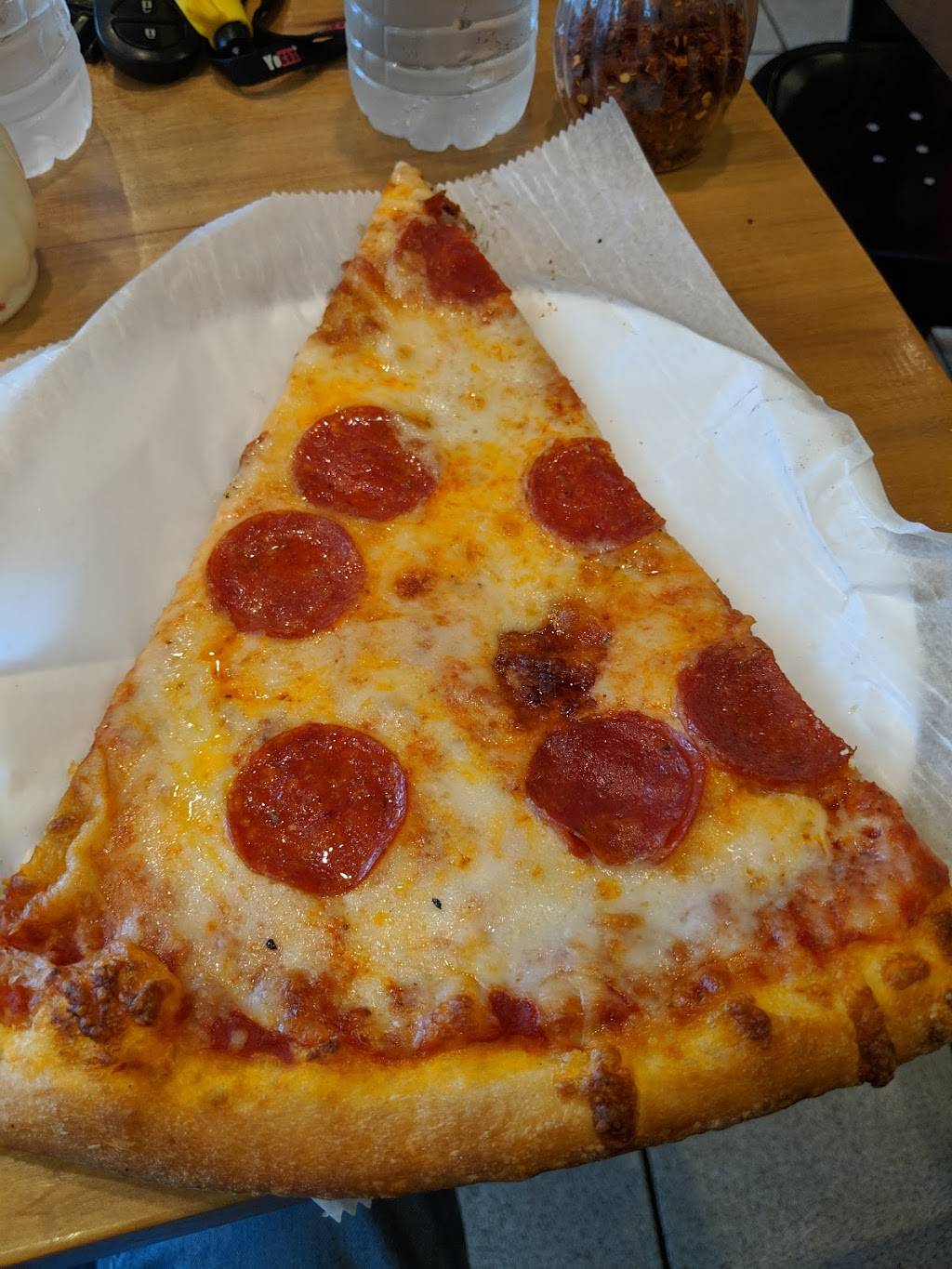 Pizza Girls WPB | restaurant | 114 S Clematis St, West Palm Beach, FL 33401, USA | 5618334004 OR +1 561-833-4004