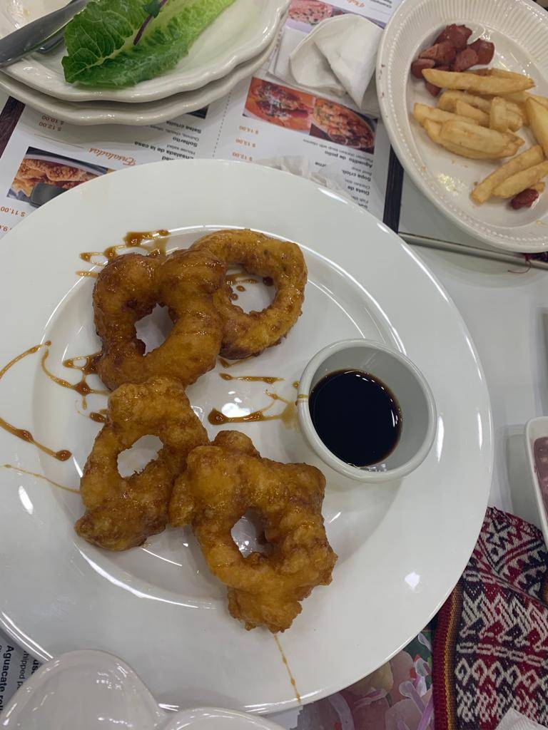 INKA’S Peruvian Restaurant | restaurant | 184 Broadway #10, Saugus, MA 01906, USA | 6177748910 OR +1 617-774-8910