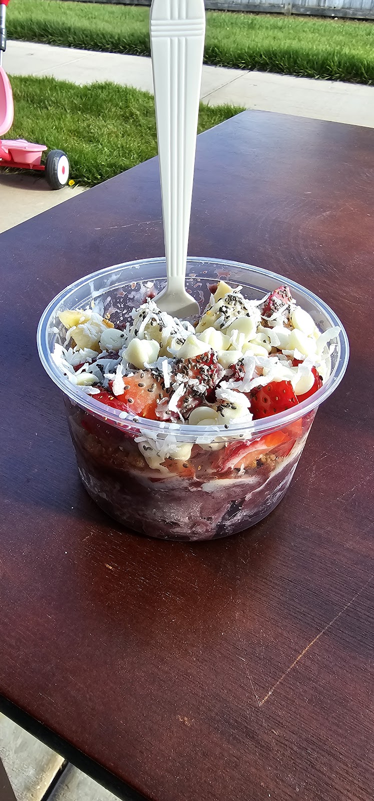 House of Poke | restaurant | 500 Red Table Dr APT 1E, Gypsum, CO 81637, USA | 9703902355 OR +1 970-390-2355