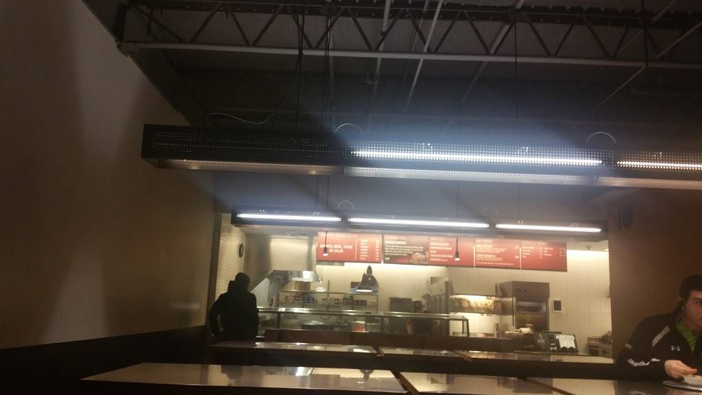 Chipotle Mexican Grill | restaurant | 1131 US-46, Parsippany, NJ 07054, USA | 9733526412 OR +1 973-352-6412