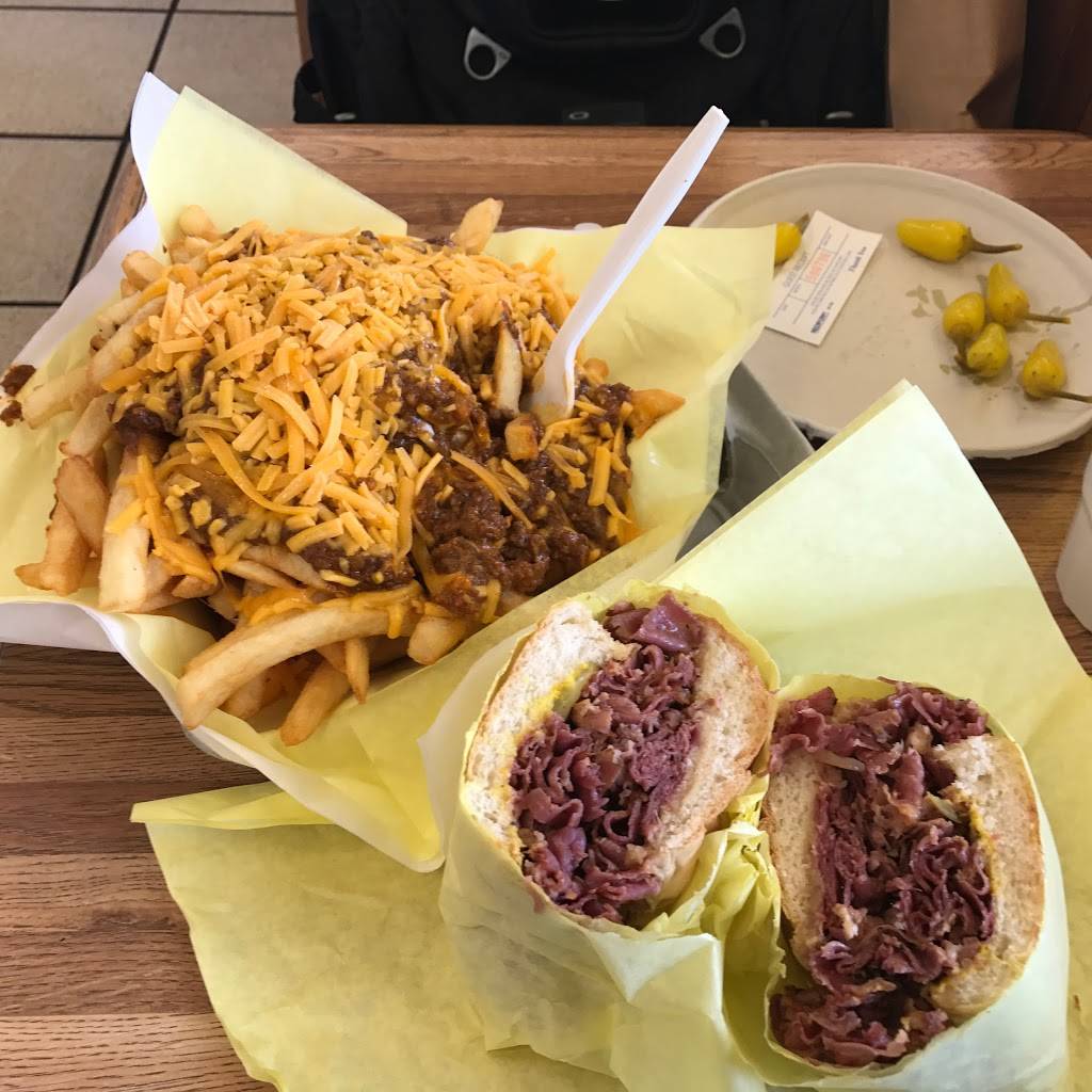 The Hat | meal takeaway | 857 N Central Ave, Upland, CA 91786, USA | 9099494607 OR +1 909-949-4607