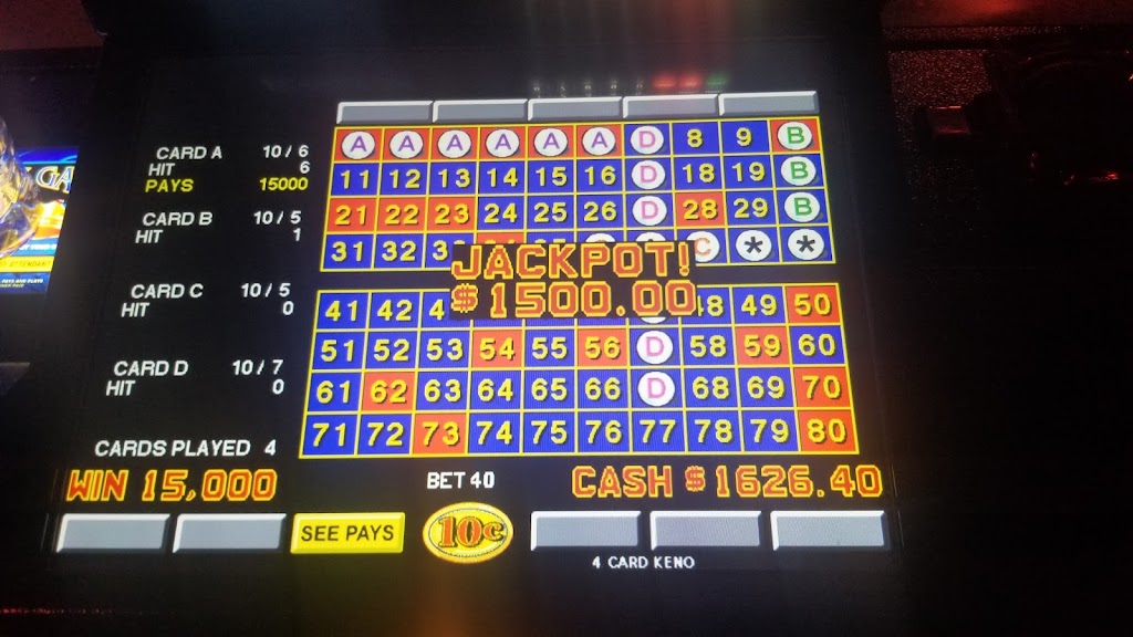 Stake Out Bar & Grill | restaurant | 4800 S Maryland Pkwy Ste A, Las Vegas, NV 89119, USA | 7027988383 OR +1 702-798-8383