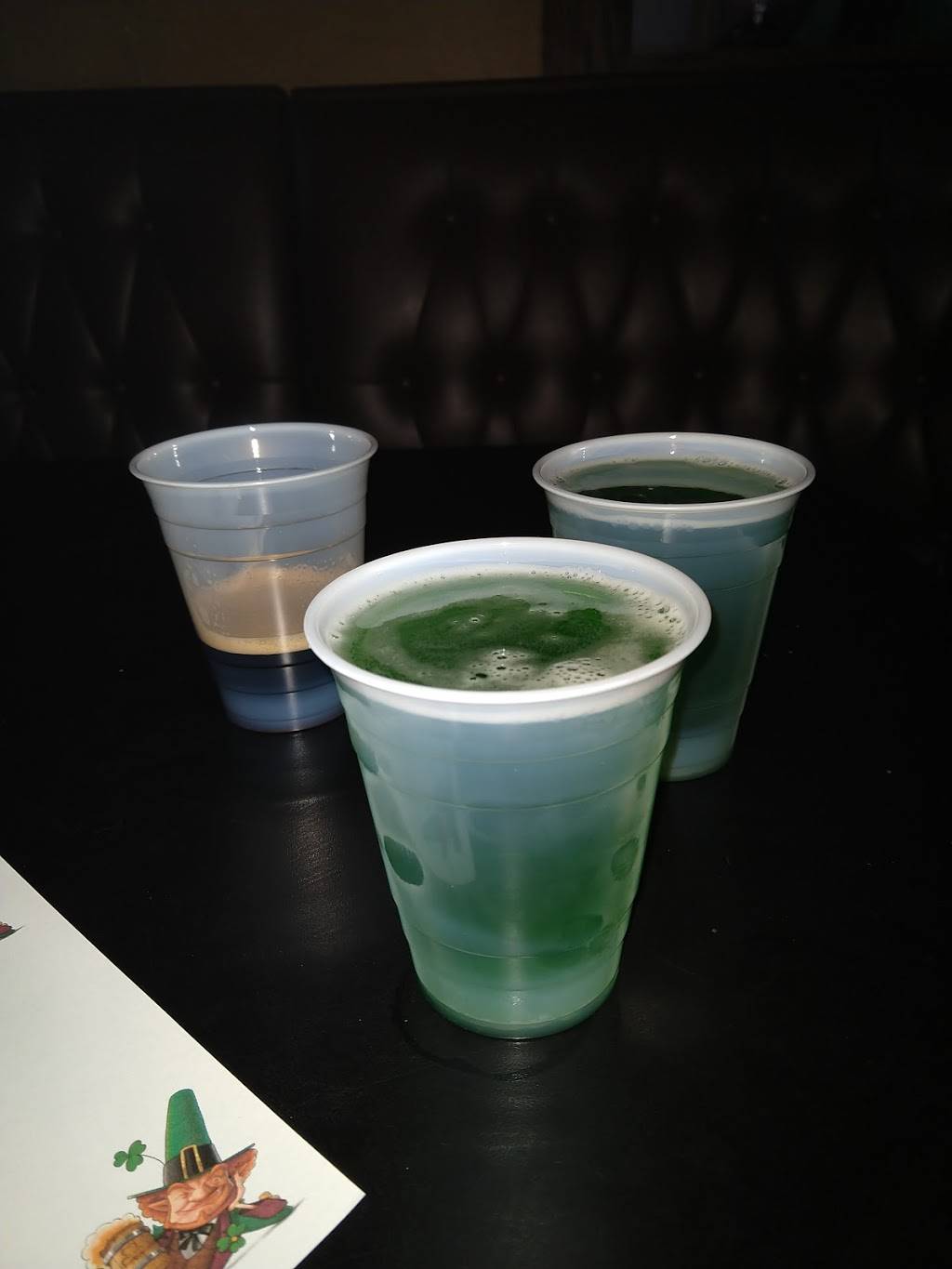 Shenanygans II | restaurant | 8827 TX-151 #106, San Antonio, TX 78251, USA | 2102579726 OR +1 210-257-9726