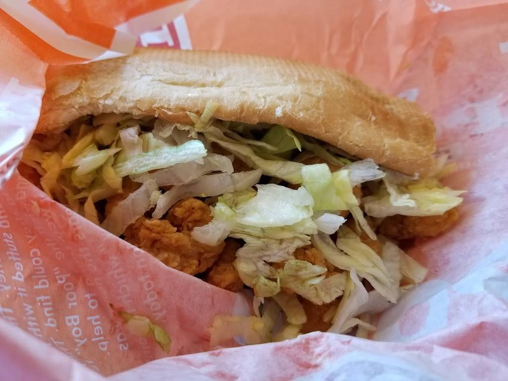 Popeyes Louisiana Kitchen | restaurant | 35193 Newark Blvd, Newark, CA 94560, USA | 5107426127 OR +1 510-742-6127