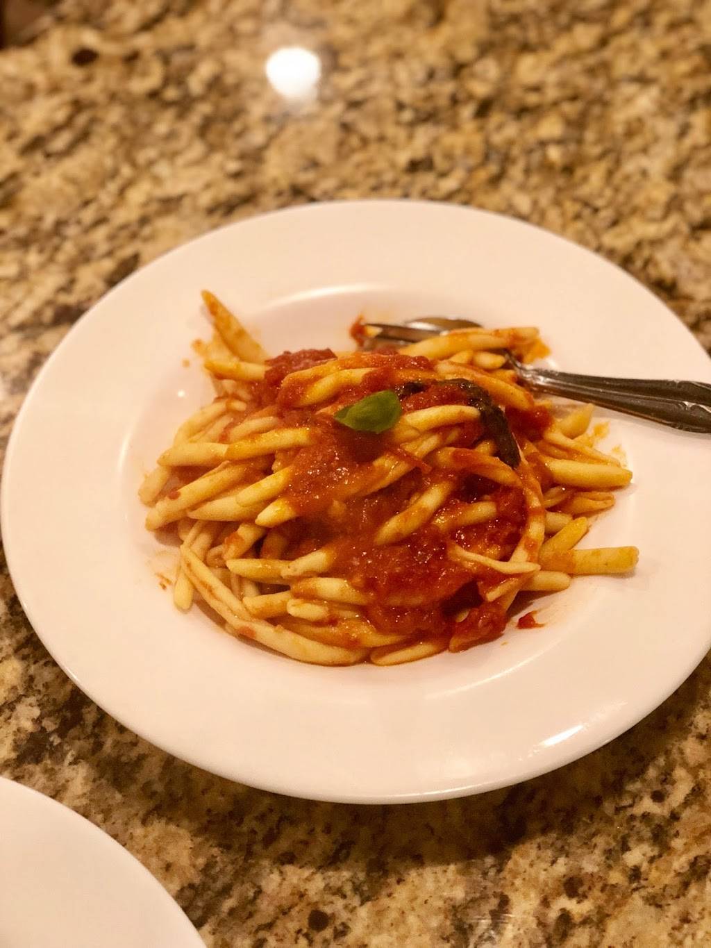 Aurora Ristorante | restaurant | 429 Piaget Ave, Clifton, NJ 07011, USA | 9737722914 OR +1 973-772-2914