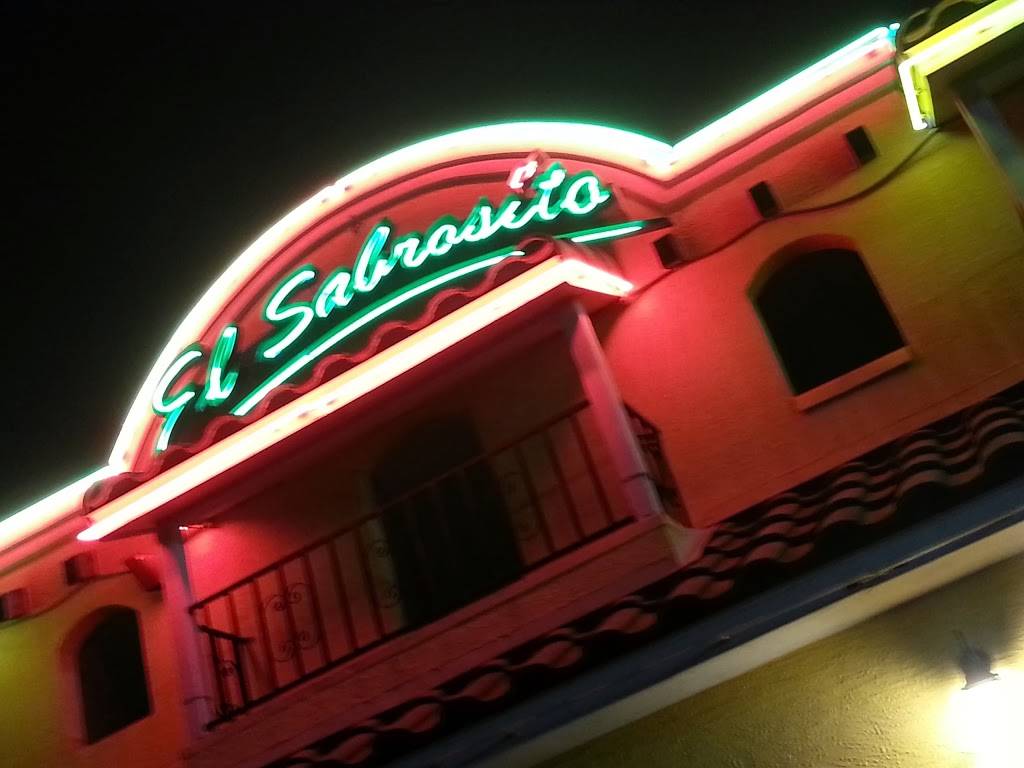 El Sabrosito Mexican Restaurant | restaurant | 9141 Farm to Market 1516, Converse, TX 78109, USA | 2105660222 OR +1 210-566-0222