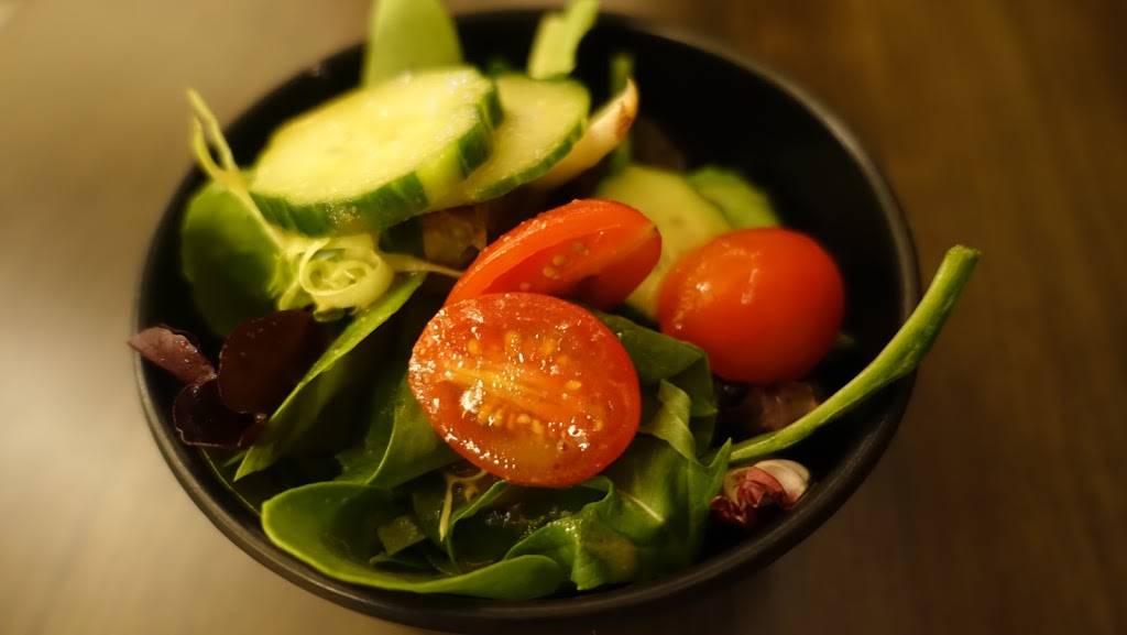 Tokies | restaurant | 34 E 4th Ave, San Mateo, CA 94401, USA | 6505706609 OR +1 650-570-6609