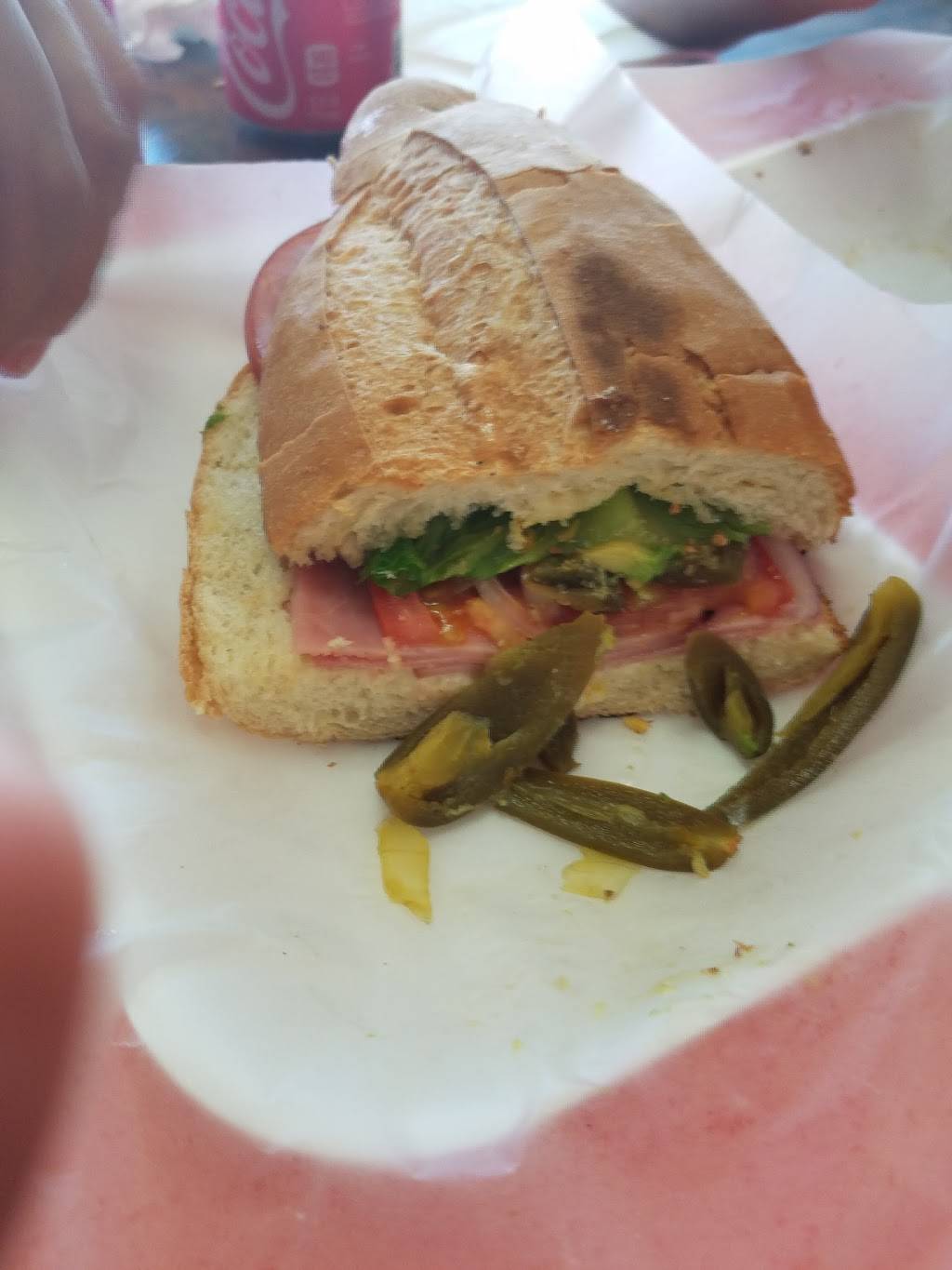 Tropifruit Juice Bar | restaurant | 762 N Johnson Ave, El Cajon, CA 92020, USA | 6195880303 OR +1 619-588-0303