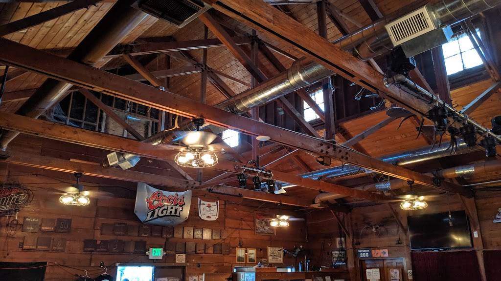 Maverick Saloon | restaurant | 3687 Sagunto St, Santa Ynez, CA 93460, USA | 8056864785 OR +1 805-686-4785