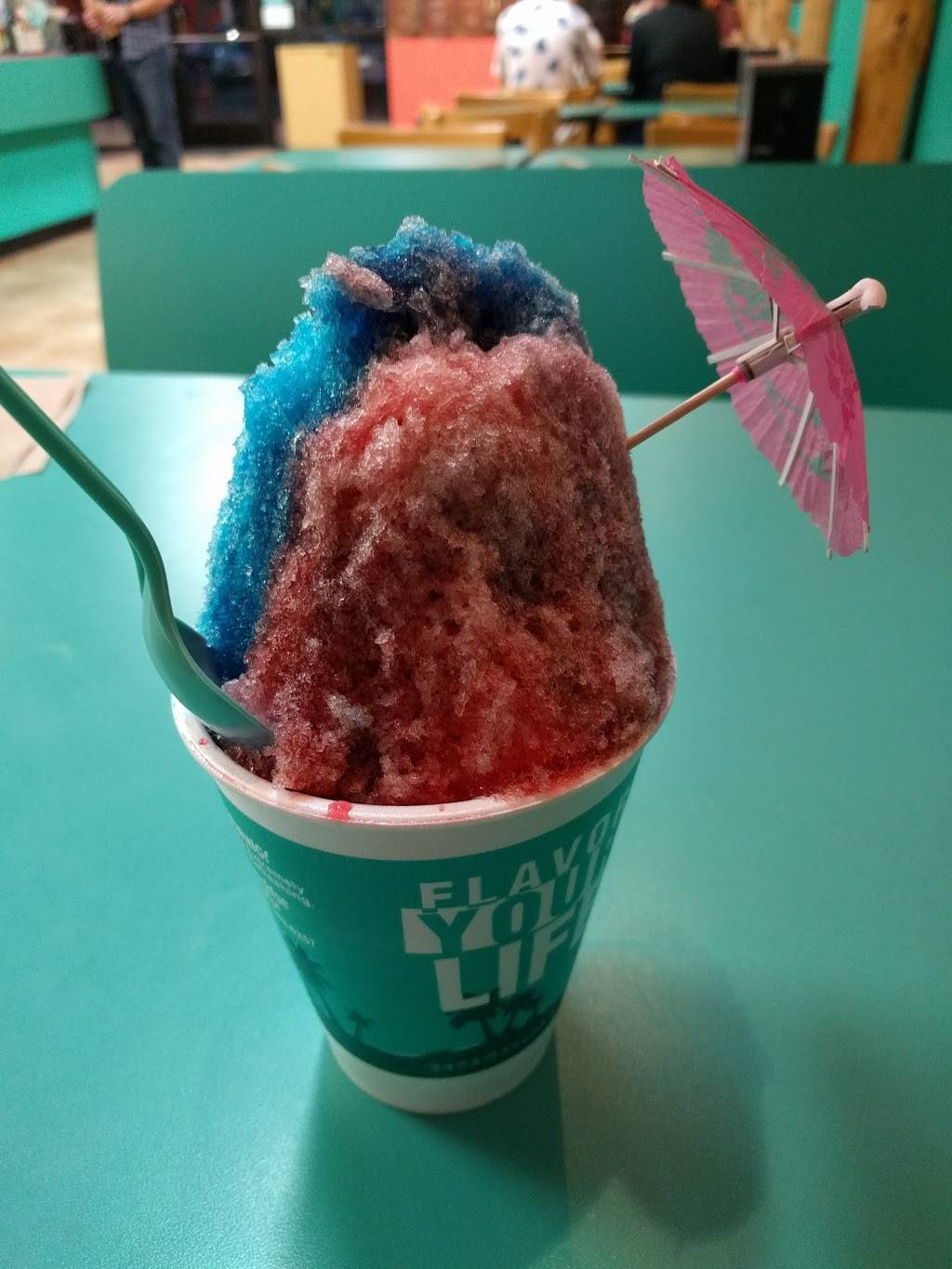 Bahama Bucks | restaurant | 1959 S Signal Butte Rd #103, Mesa, AZ 85207, USA | 4803541509 OR +1 480-354-1509