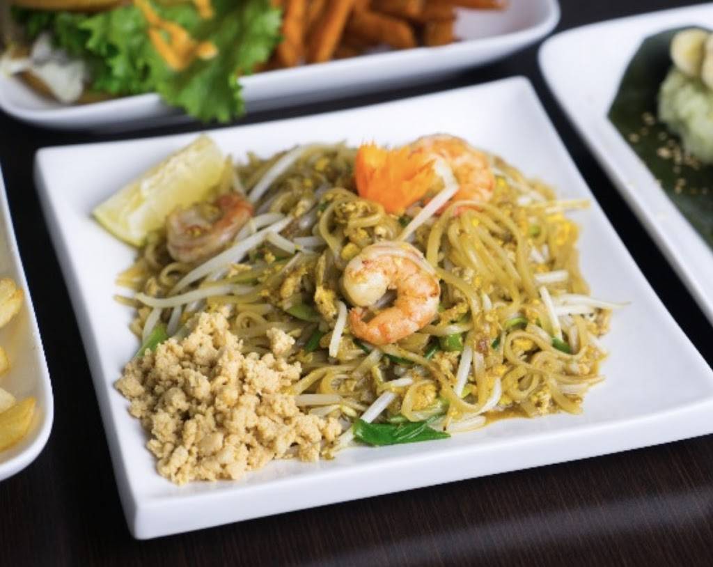 Flamin Thai Cuisine | restaurant | 233 Cedar Ave, Minneapolis, MN 55454, USA | 6122249691 OR +1 612-224-9691