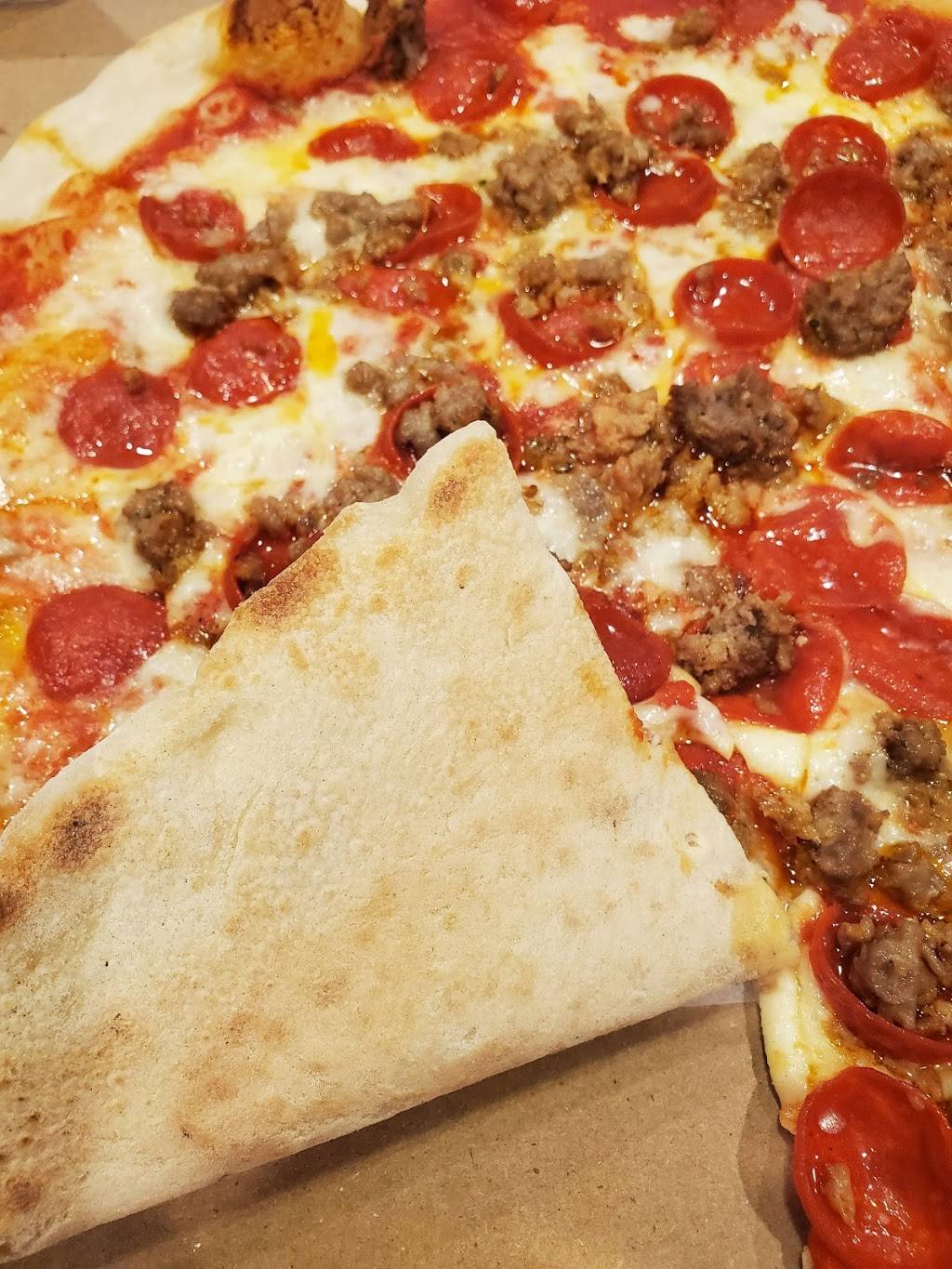 Francesca Pizza & Pasta | restaurant | 25-07, Broadway, Fair Lawn, NJ 07410, USA | 2017738293 OR +1 201-773-8293