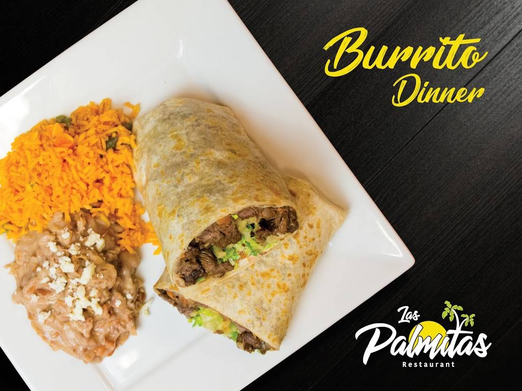 Las Palmitas | restaurant | 2216 W Lake St, Melrose Park, IL 60160, USA | 7083566770 OR +1 708-356-6770