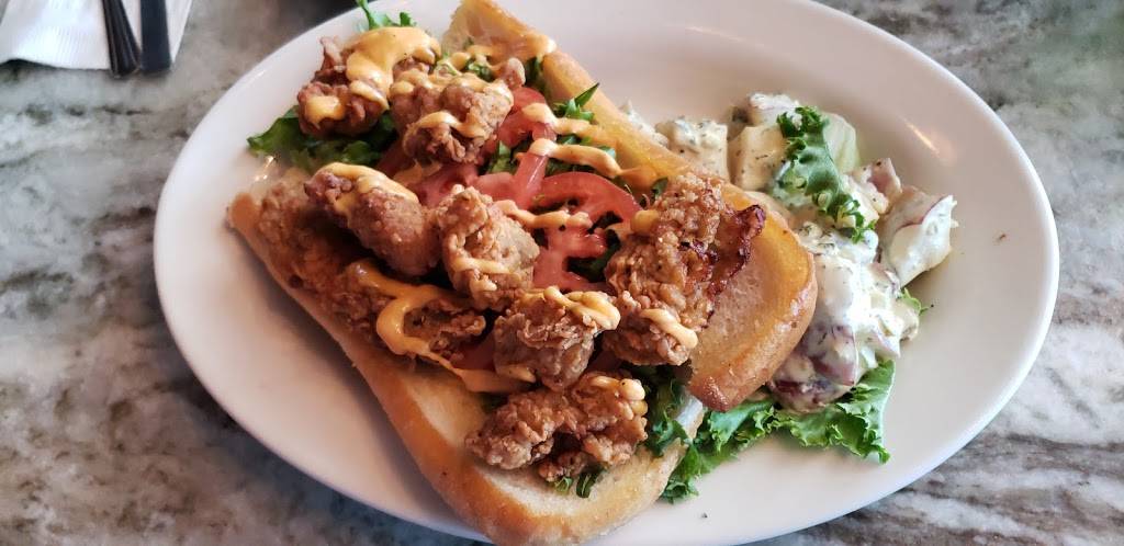 Bay Local Eatery | restaurant | 2917 Shore Dr, Virginia Beach, VA 23451, USA | 7572274389 OR +1 757-227-4389