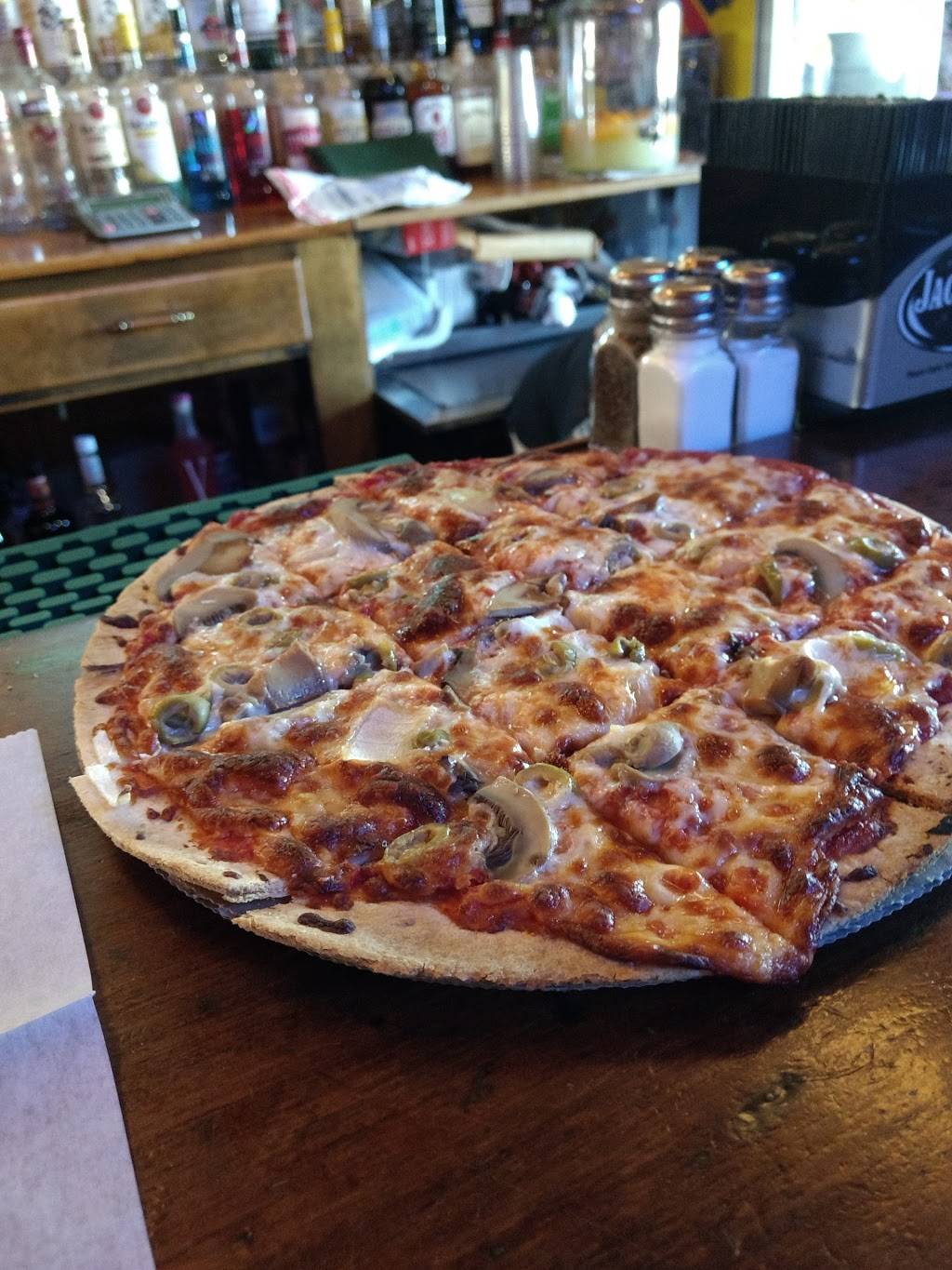 Ridott Corners Tavern | restaurant | 1862 S Rock City Rd, Ridott, IL 61067, USA | 8152352451 OR +1 815-235-2451