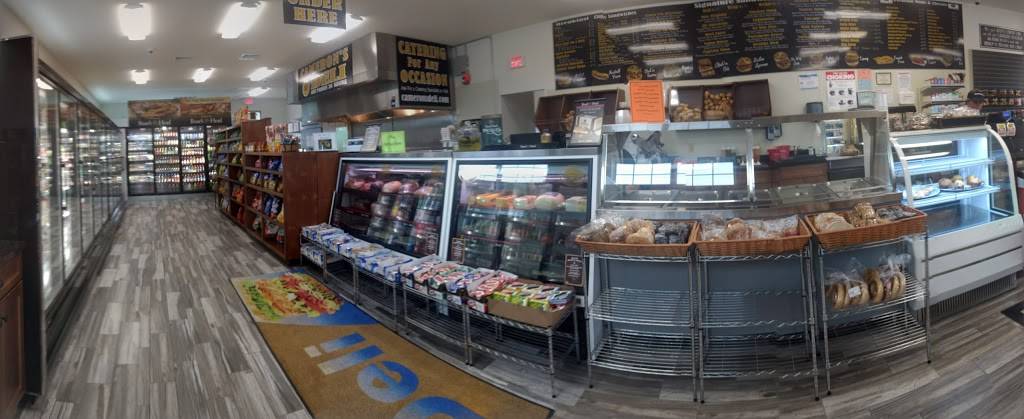 Camerons Deli | restaurant | 40 Queensbury Ave, Queensbury, NY 12804, USA | 5185021772 OR +1 518-502-1772