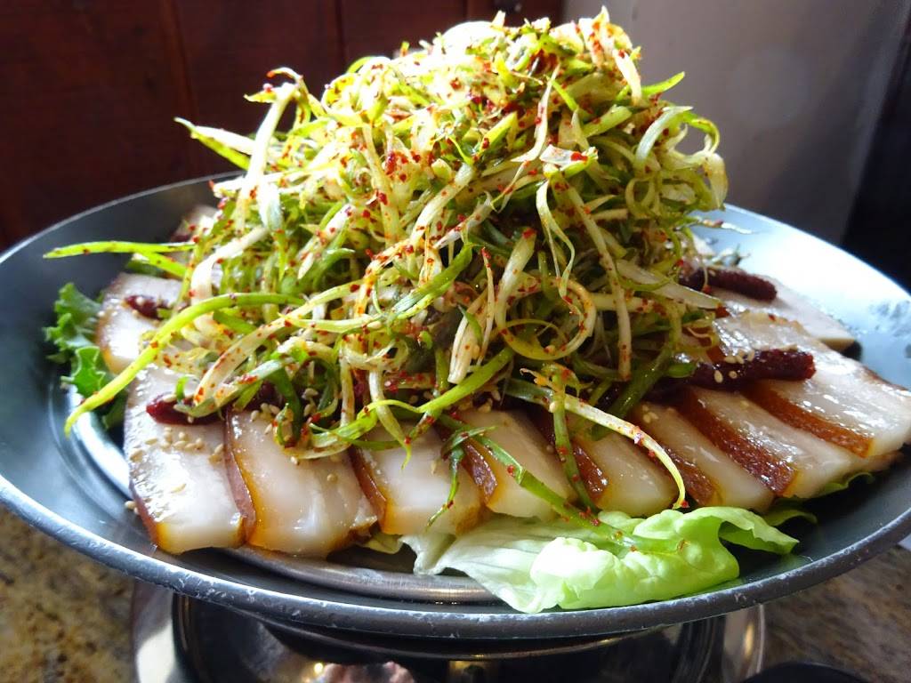 Dine Korean Restaurant | restaurant | 5300 Beach Blvd, Buena Park, CA 90621, USA | 7145221100 OR +1 714-522-1100