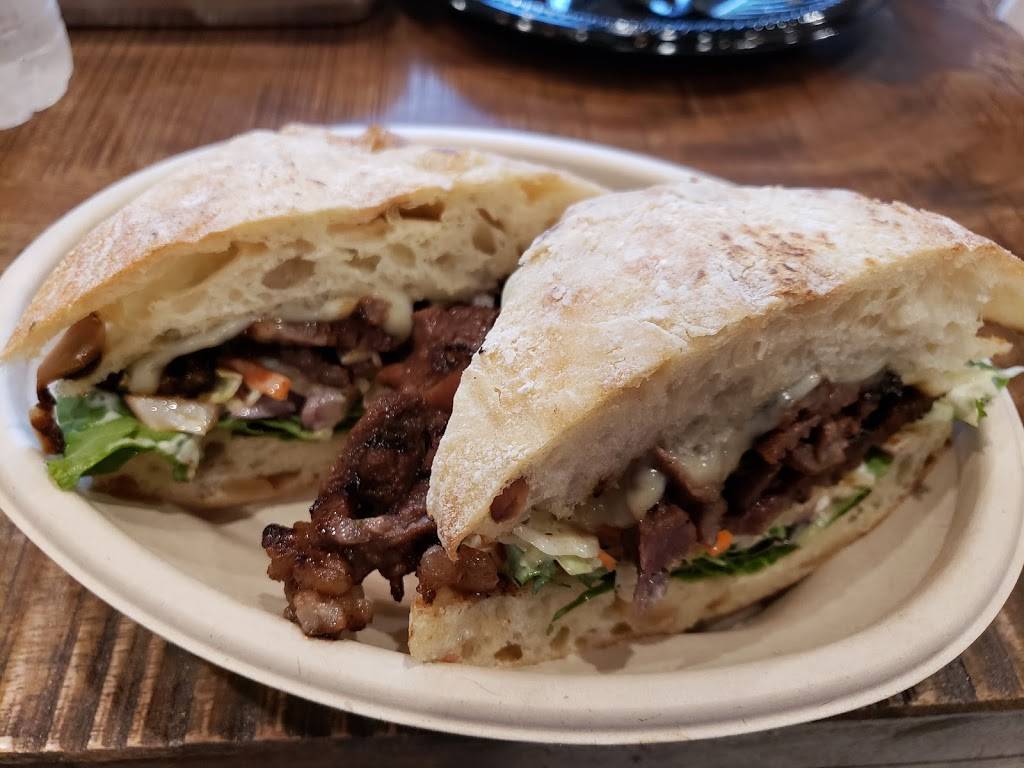 marinade | restaurant | 544 Livingston St, Norwood, NJ 07648, USA | 2016607911 OR +1 201-660-7911