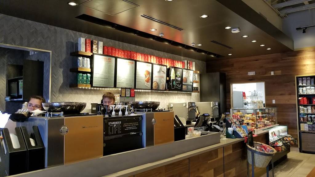 Starbucks | cafe | 545 E Aurora Rd #2, Macedonia, OH 44056, USA | 3304686516 OR +1 330-468-6516