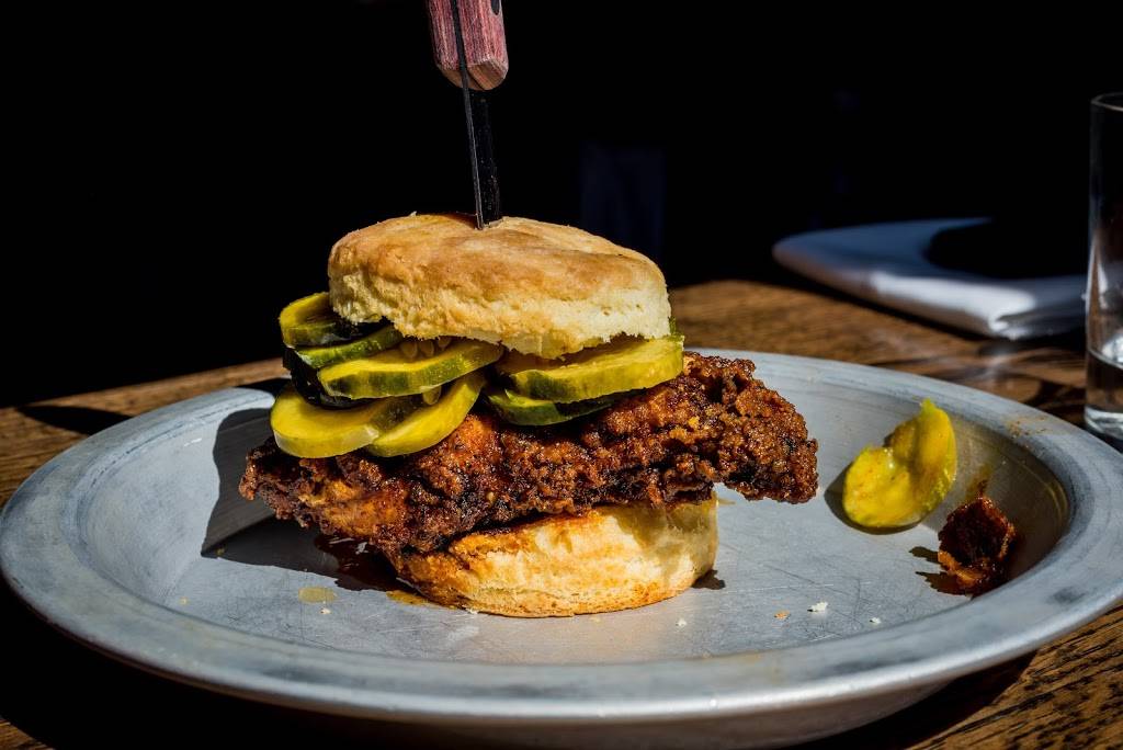 Boomtown Biscuits & Whiskey | restaurant | 1201 Broadway St, Cincinnati, OH 45202, USA | 5133812666 OR +1 513-381-2666