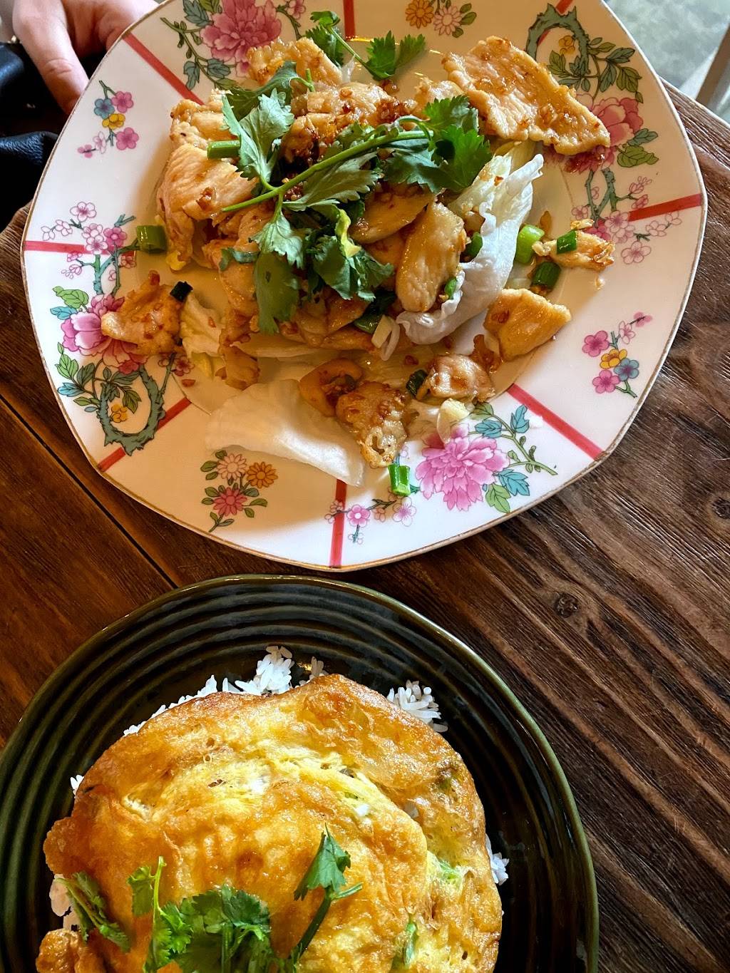 Saranrom Thai | restaurant | 8110 Broadway, Queens, NY 11373, USA | 9178326672 OR +1 917-832-6672