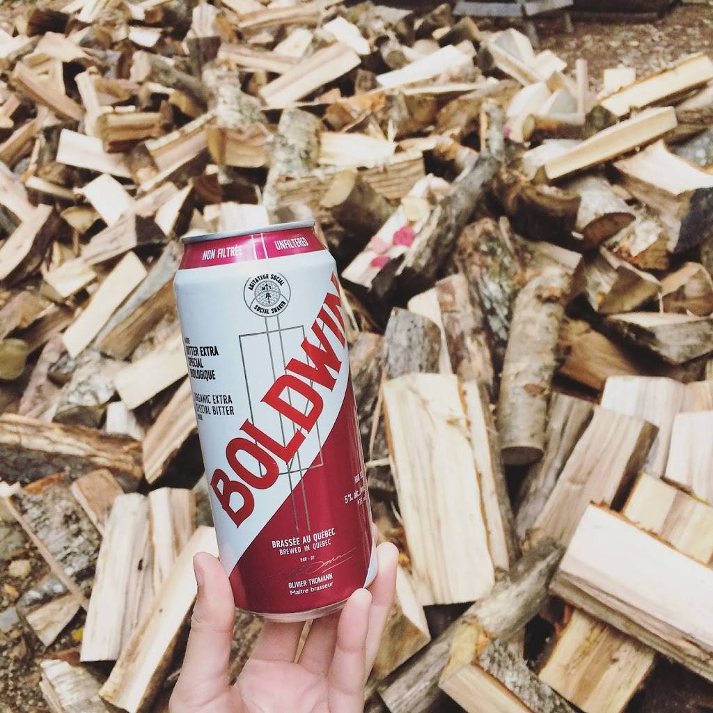 Collectif Brassicole Ensemble (Brasserie New Deal) | restaurant | 1500 Rue Nobel, Boucherville, QC J4B 5H3, Canada | 5143123035 OR +1 514-312-3035