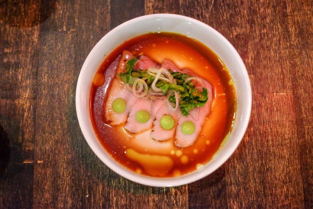 Pubbelly Sushi Dadeland | restaurant | 8970 SW 72nd Pl, Miami, FL 33156, USA | 7863695472 OR +1 786-369-5472