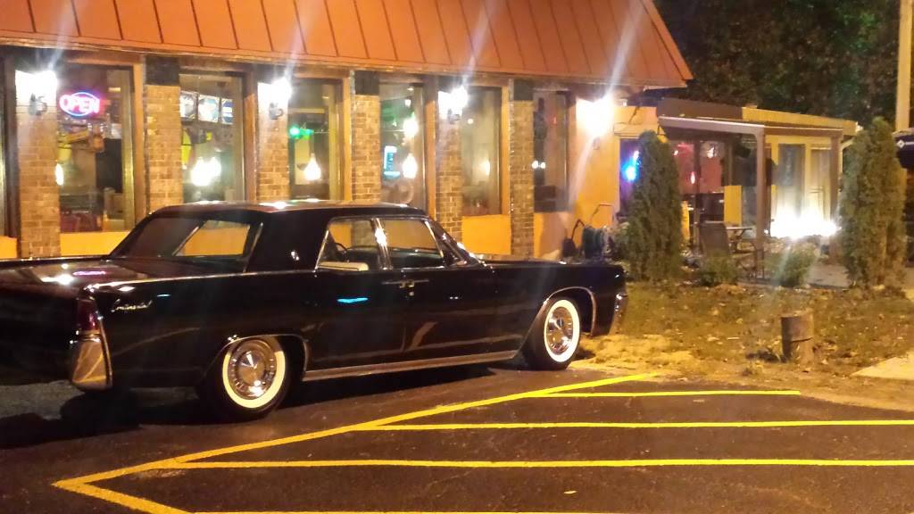 Plaza Agave | restaurant | 8377 E Washington St, Chagrin Falls, OH 44023, USA | 4405431186 OR +1 440-543-1186