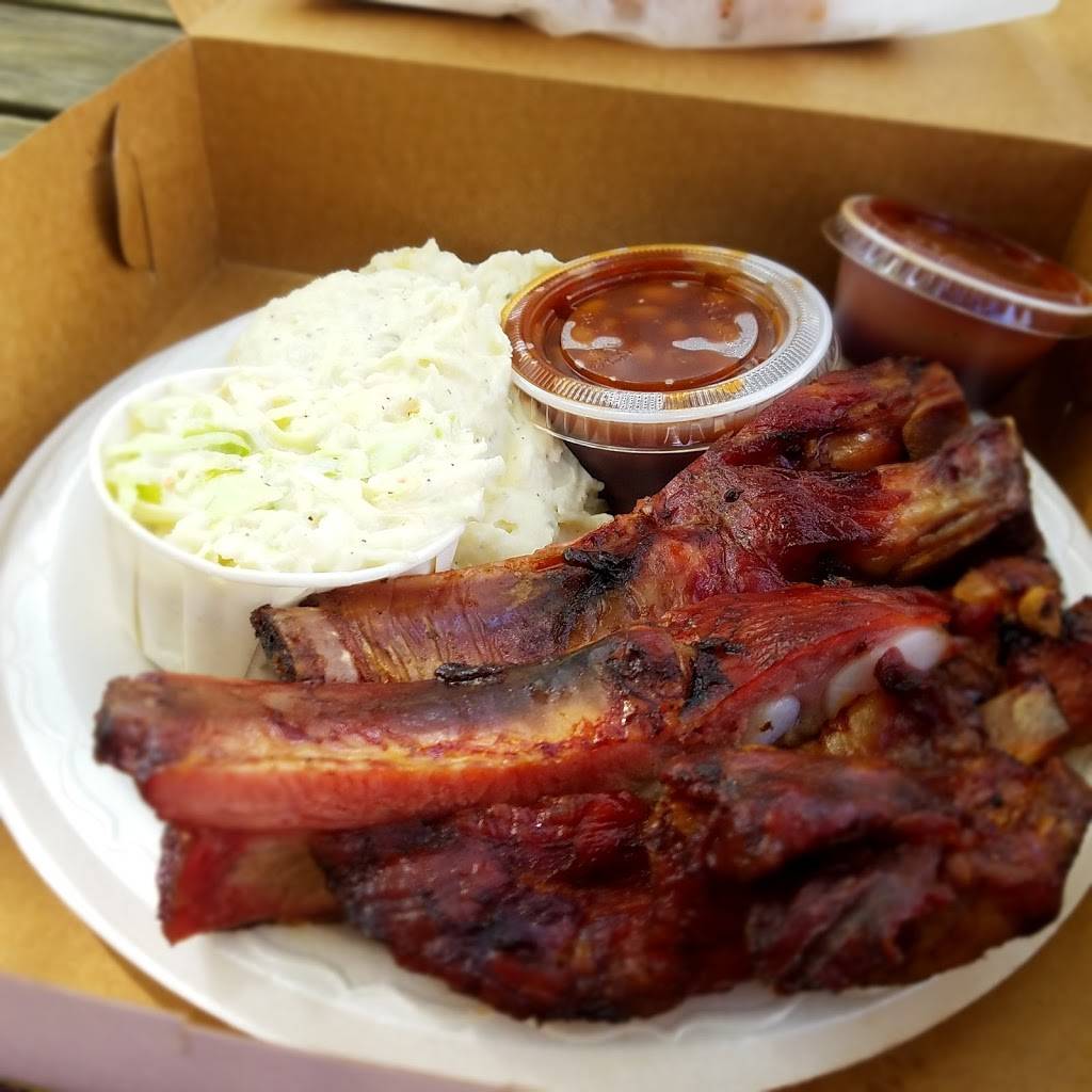 Peebles Bar-B-Q | restaurant | 441 Dixie Hwy, Auburndale, FL 33823, USA | 8639673085 OR +1 863-967-3085