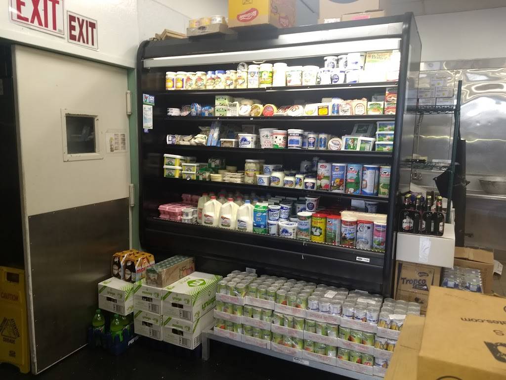 Palm Halal Food Market | restaurant | 12915 San Pablo Ave, Richmond, CA 94805, USA | 5102557151 OR +1 510-255-7151