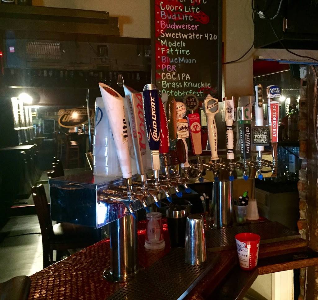 Bottoms Up | restaurant | 4223 Roberts Rd, Columbus, OH 43228, USA | 6149713142 OR +1 614-971-3142