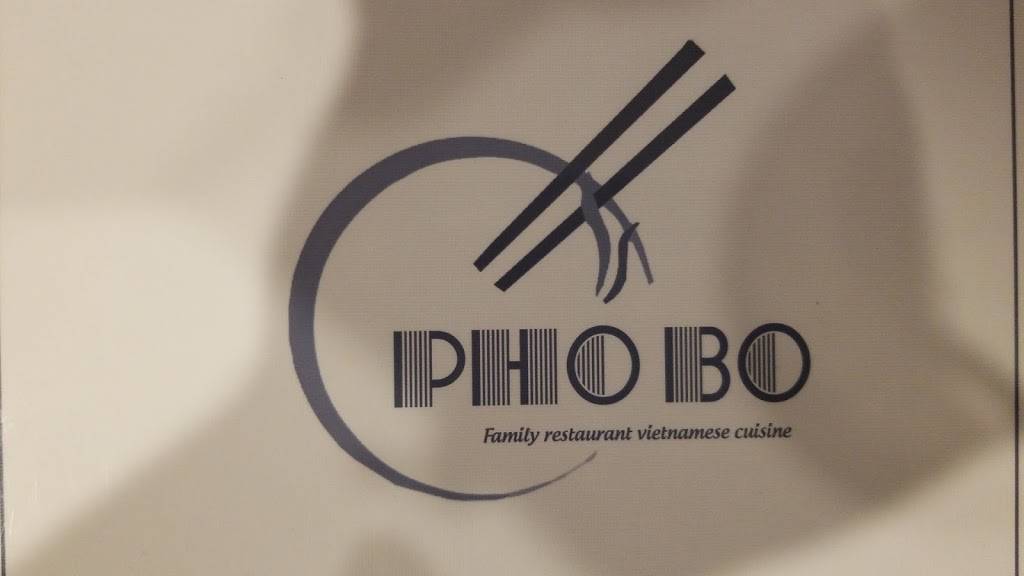 PHO BO FAMILY RESTAURANT | restaurant | Liberty, TX 77575, USA | 9366419275 OR +1 936-641-9275