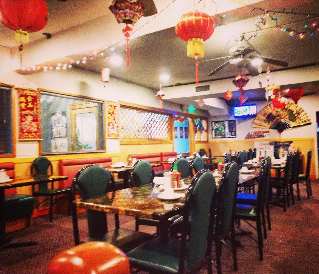 Happy House Chinese restaurant and lounge | restaurant | 4234 N Interstate Ave, Portland, OR 97217, USA | 5032879740 OR +1 503-287-9740