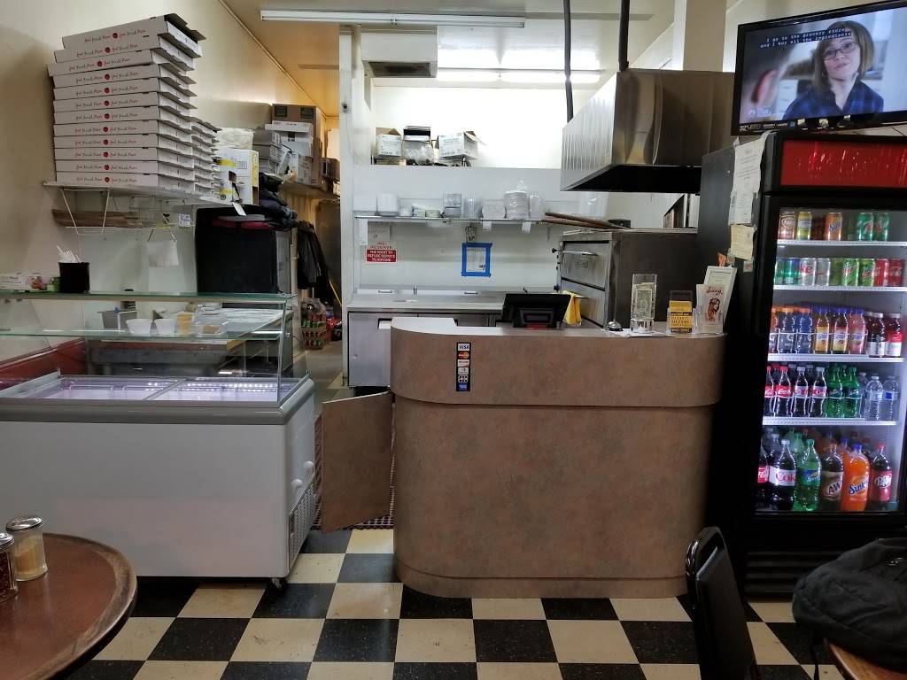 A Town Pizza | meal takeaway | 1830 Whipple Rd, Union City, CA 94587, USA | 5104717677 OR +1 510-471-7677