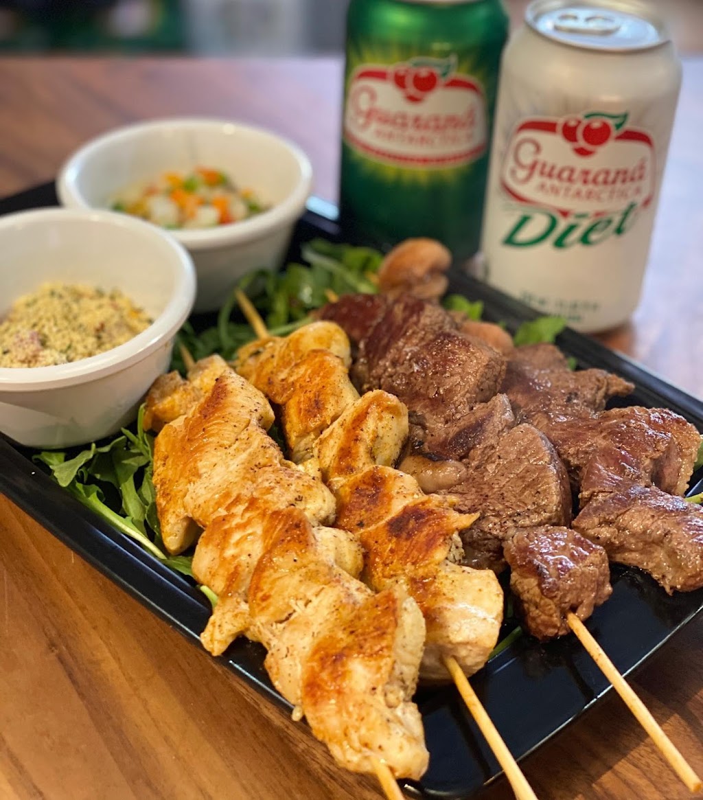 Brazil Gourmet Cafe & Restaurant Columbia | restaurant | 7130 Minstrel Way SUIT 135, Columbia, MD 21045, USA | 4433195482 OR +1 443-319-5482