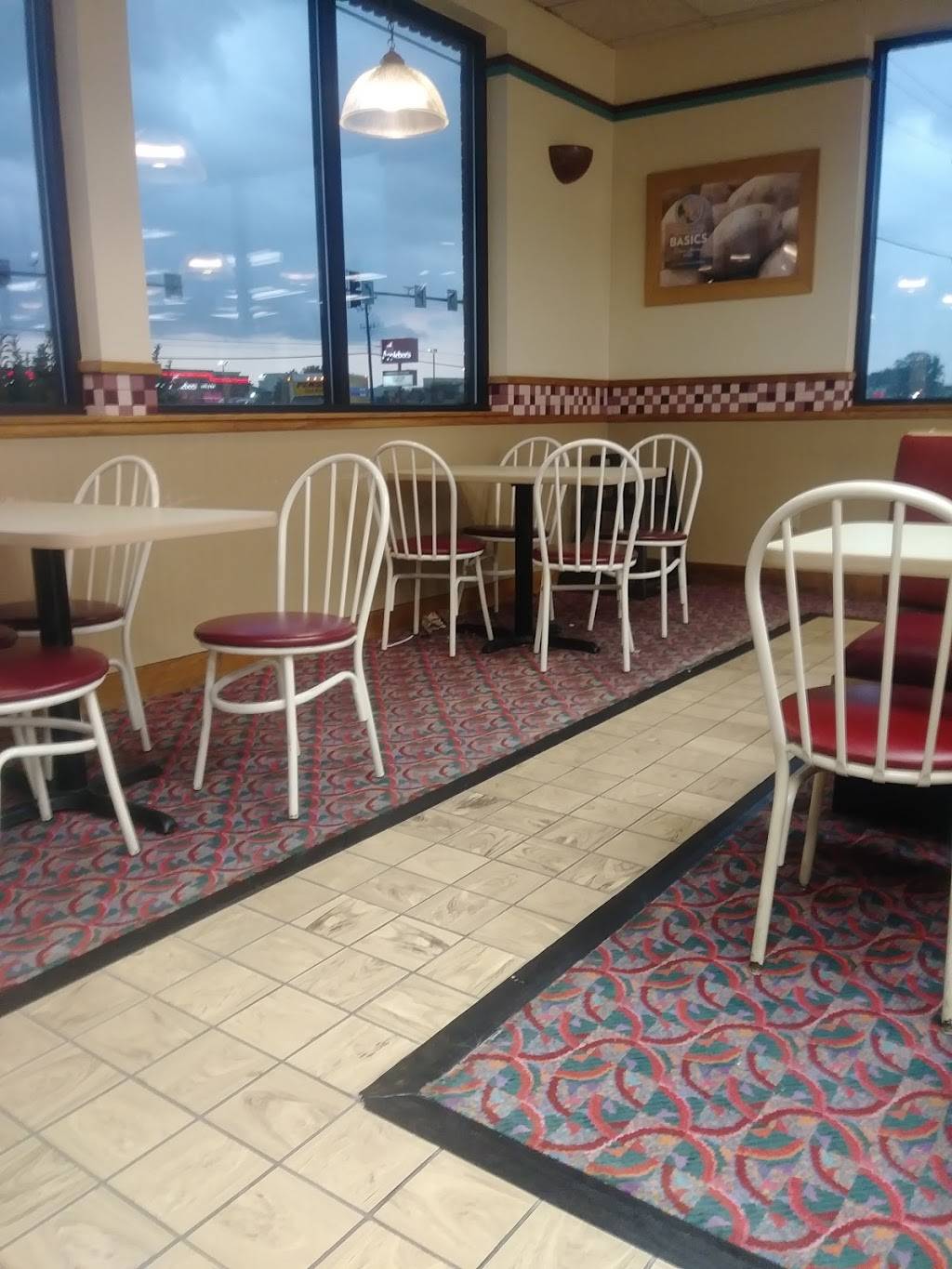 Wendys | restaurant | 2710 N Salisbury Blvd, Salisbury, MD 21801, USA | 4107497236 OR +1 410-749-7236