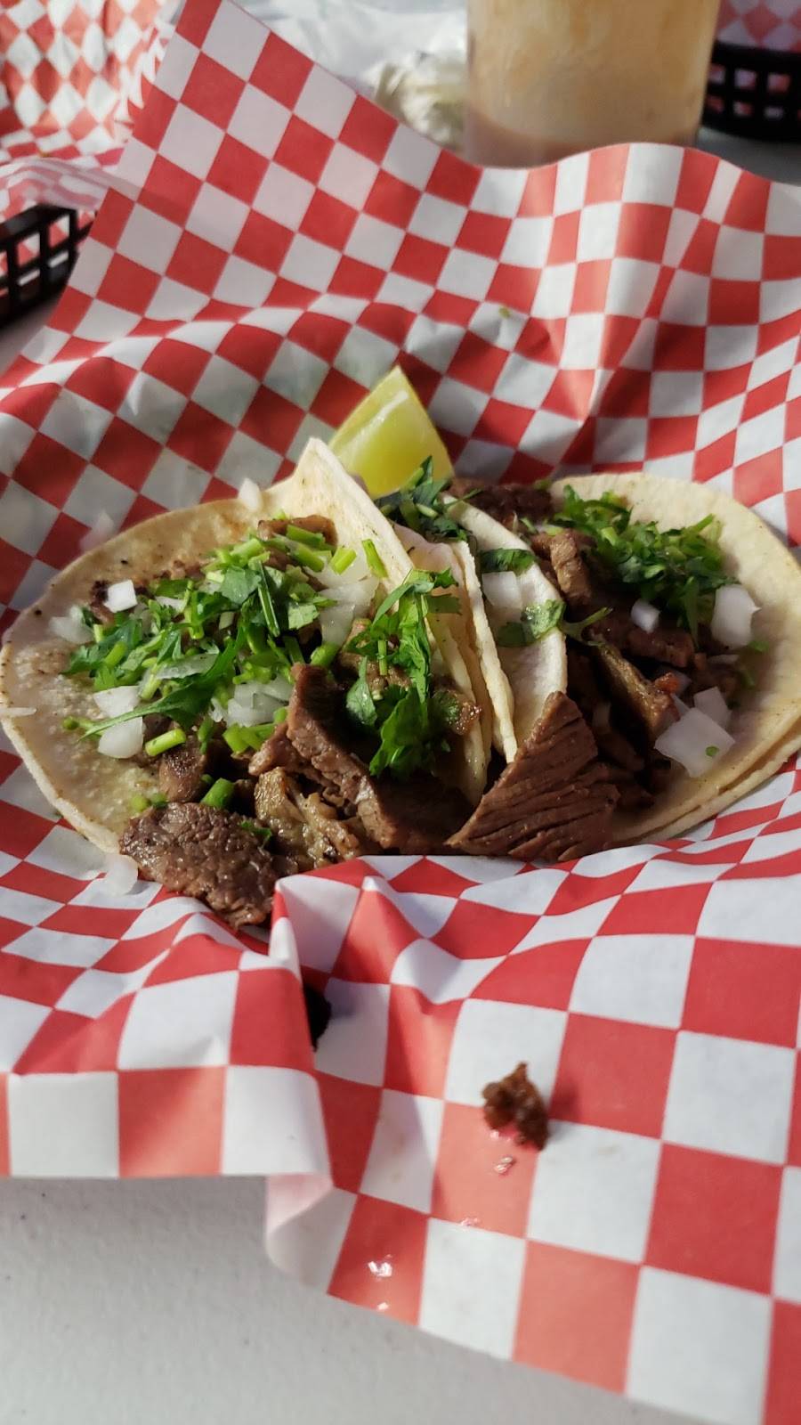 El Gallito Mexican Food Truck | restaurant | 10545 SE Carr Rd, Renton, WA 98055, USA | 4256470660 OR +1 425-647-0660