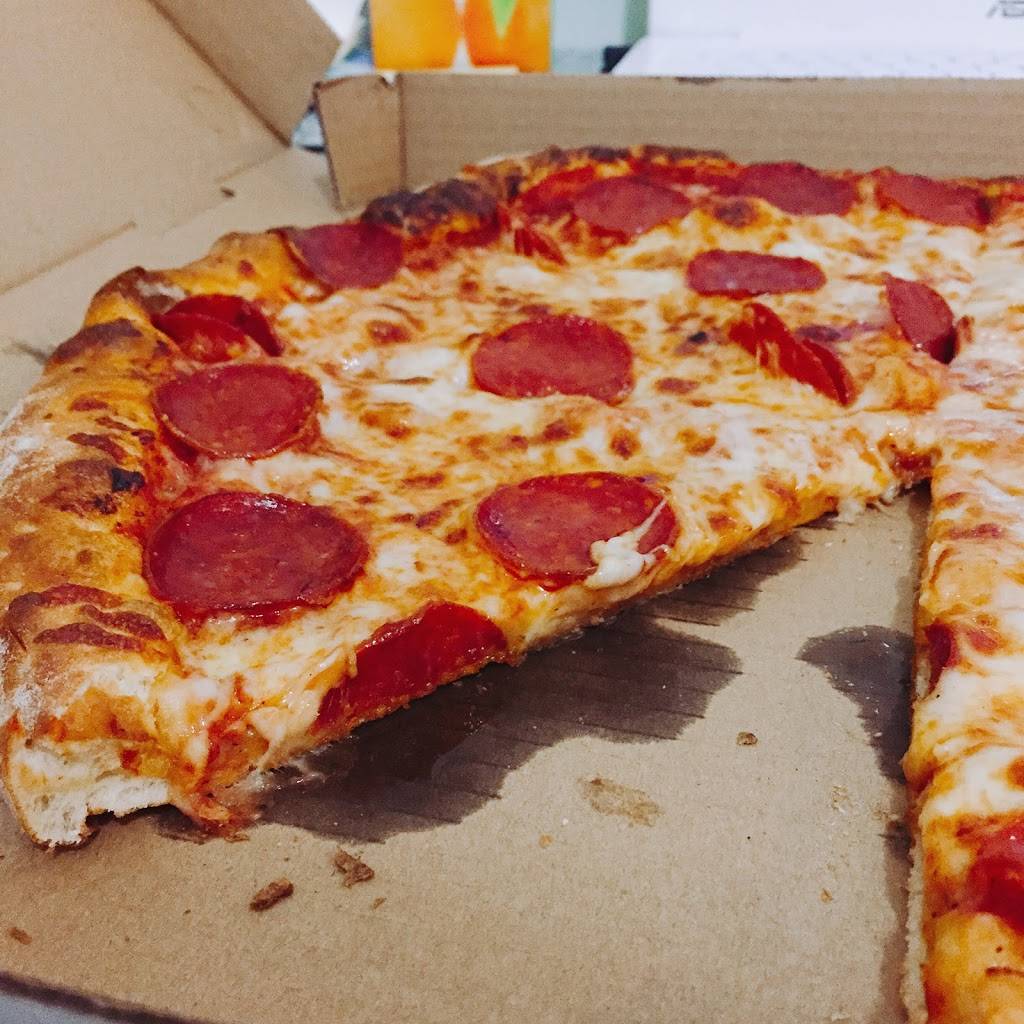 Tu PanYou Pizza | restaurant | 1902, 3129 W 8th St, Los Angeles, CA 90005, USA | 2133899265 OR +1 213-389-9265