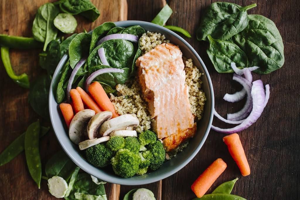 Clean Eatz | cafe | 155 West End Ave, Knoxville, TN 37934, USA | 8652880996 OR +1 865-288-0996