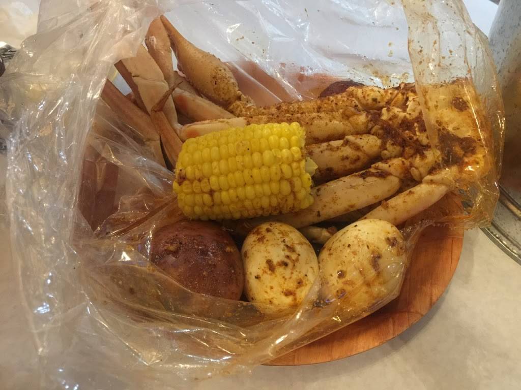 Tasty Crab House | restaurant | 7800 Rivers Ave Ste # 1840, North Charleston, SC 29406, USA | 8437972299 OR +1 843-797-2299