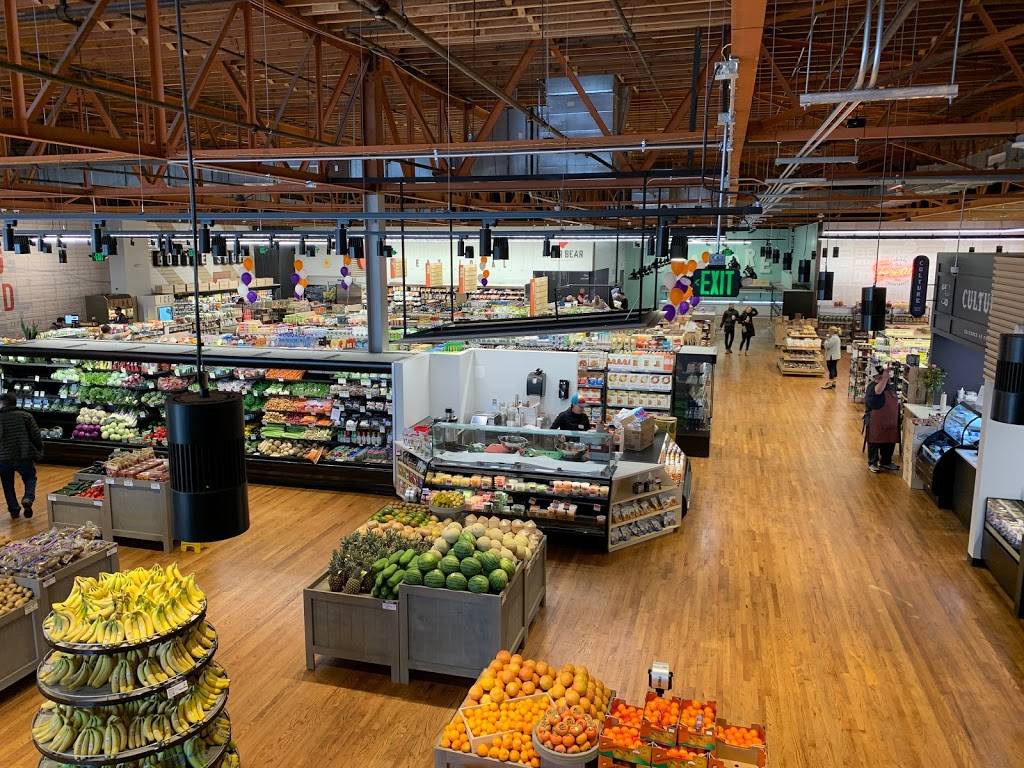 Leevers Locavore | restaurant | 2630 W 38th Ave, Denver, CO 80211, USA | 3034334405 OR +1 303-433-4405