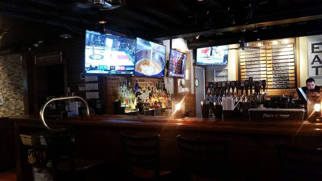 Washington Street Ale House | restaurant | 1206 Washington St, Wilmington, DE 19801, USA | 3026582537 OR +1 302-658-2537