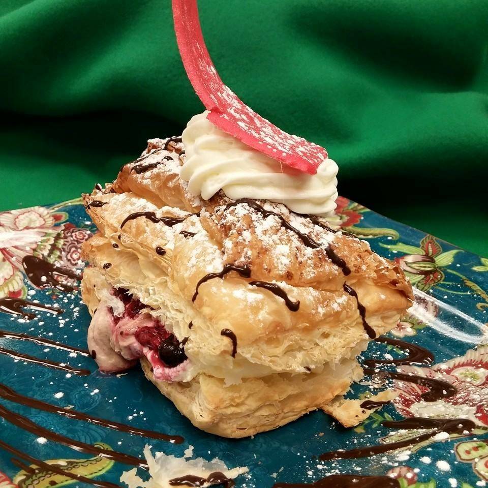 Barolo Ristorante | restaurant | 2765 Black Rd, Joliet, IL 60435, USA | 8157293606 OR +1 815-729-3606