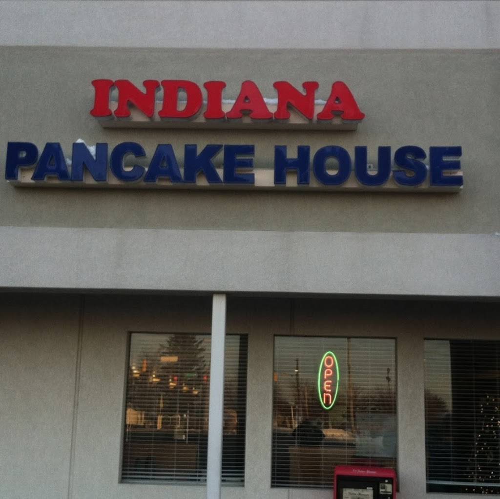 Indiana Pancake House | restaurant | 919 N Main St, Bluffton, IN 46714, USA | 2603531414 OR +1 260-353-1414