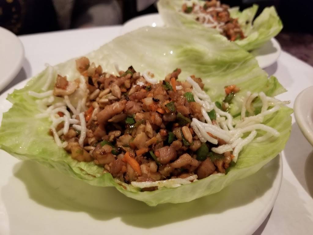 Dynasty China Bistro | restaurant | 1185 California Ave, Reno, NV 89509, USA | 7753915086 OR +1 775-391-5086