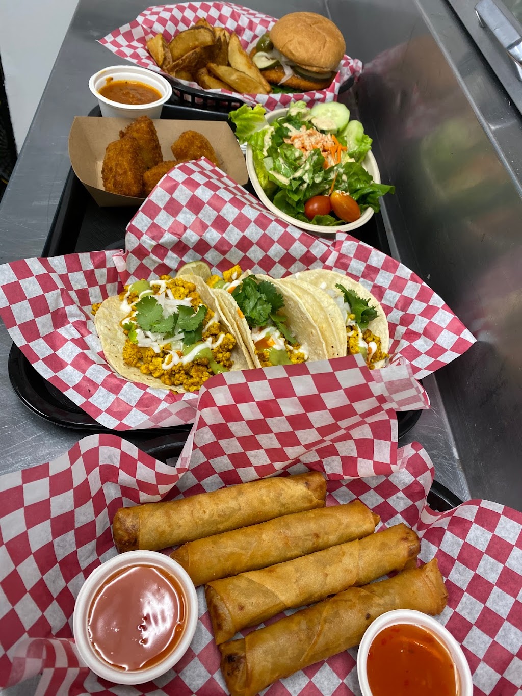 Des Fresh Foods | restaurant | 520 SW 9th St Suite 116, Des Moines, IA 50309, USA | 5152576447 OR +1 515-257-6447