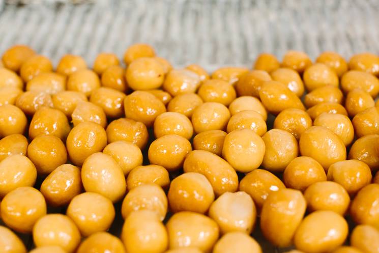 BuckN Good Donuts | restaurant | 6625 Maynardville Pike, Knoxville, TN 37918, USA | 8653774011 OR +1 865-377-4011